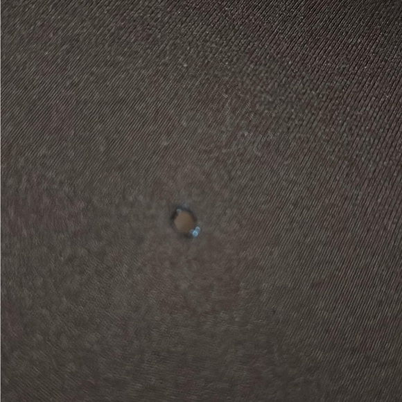 SHEIN Brown Summer Dress - Picture 4 of 4